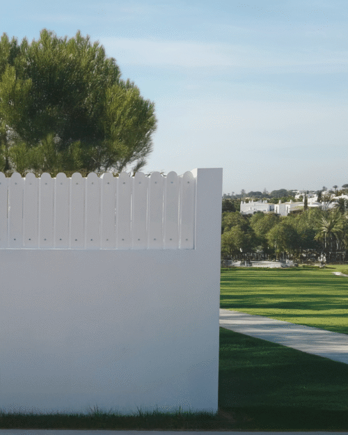 VEDAÇÕES EM LAMINAS DE ALUMÍNIO