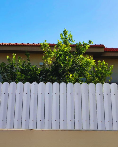 VEDAÇÕES EM LAMINAS DE ALUMÍNIO