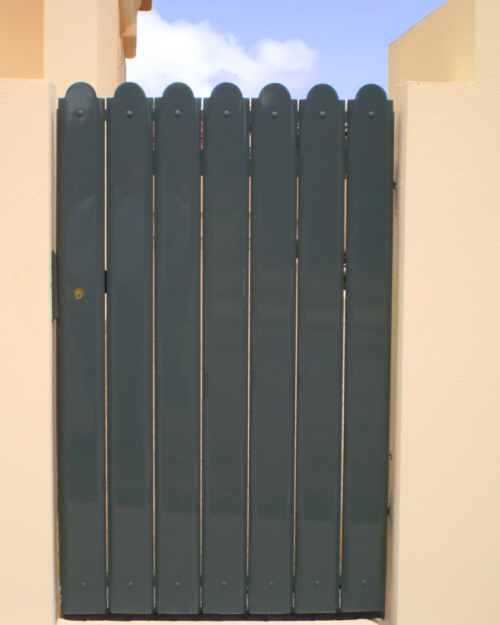 VEDAÇÕES EM LAMINAS DE ALUMÍNIO