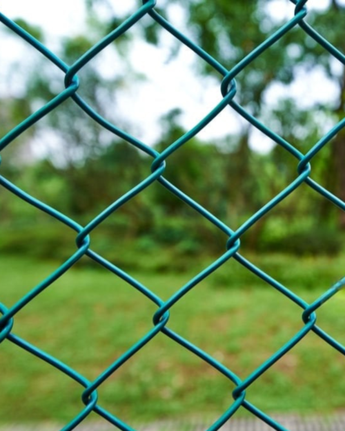 REDE ELÁSTICA PLASTIFICADA