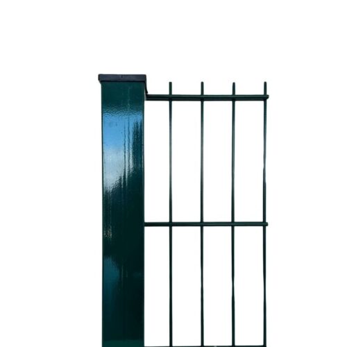 19 POSTE TUBULAR RETANGULAR | 60 x 40