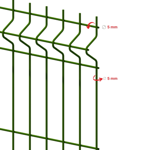 PAINEL 3D DIAMETROS (2) PAINEL VM PERFIL 3D 5/5