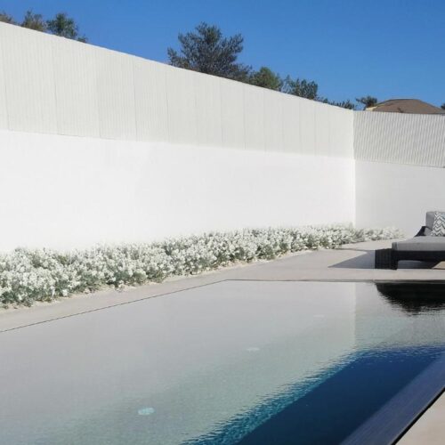 FOTOS PRODUTOS (83) VEDAÇÕES EM CHAPA CANELADO BAIXO