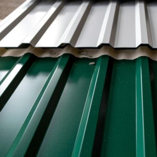 FOTOS PRODUTOS (84) VEDAÇÕES EM CHAPA CANELADO BAIXO